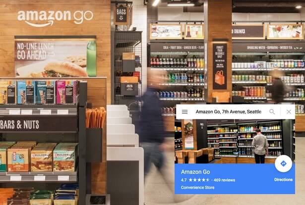 Examples of effective omnichannel communication strategy